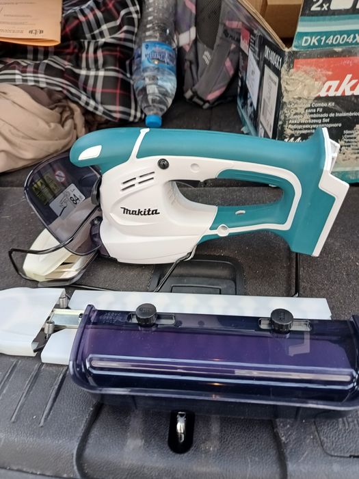 Храсторез оригинален макита makita чисто нов