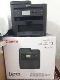 Canon i-SENSYS MF237w (4 в 1)