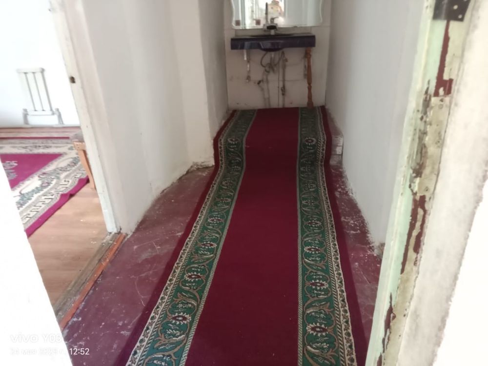 Сдается Времянка коксай