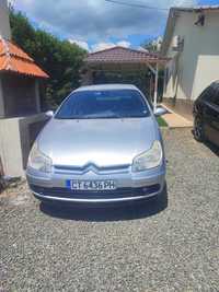 Citroen C5 1.6hdi