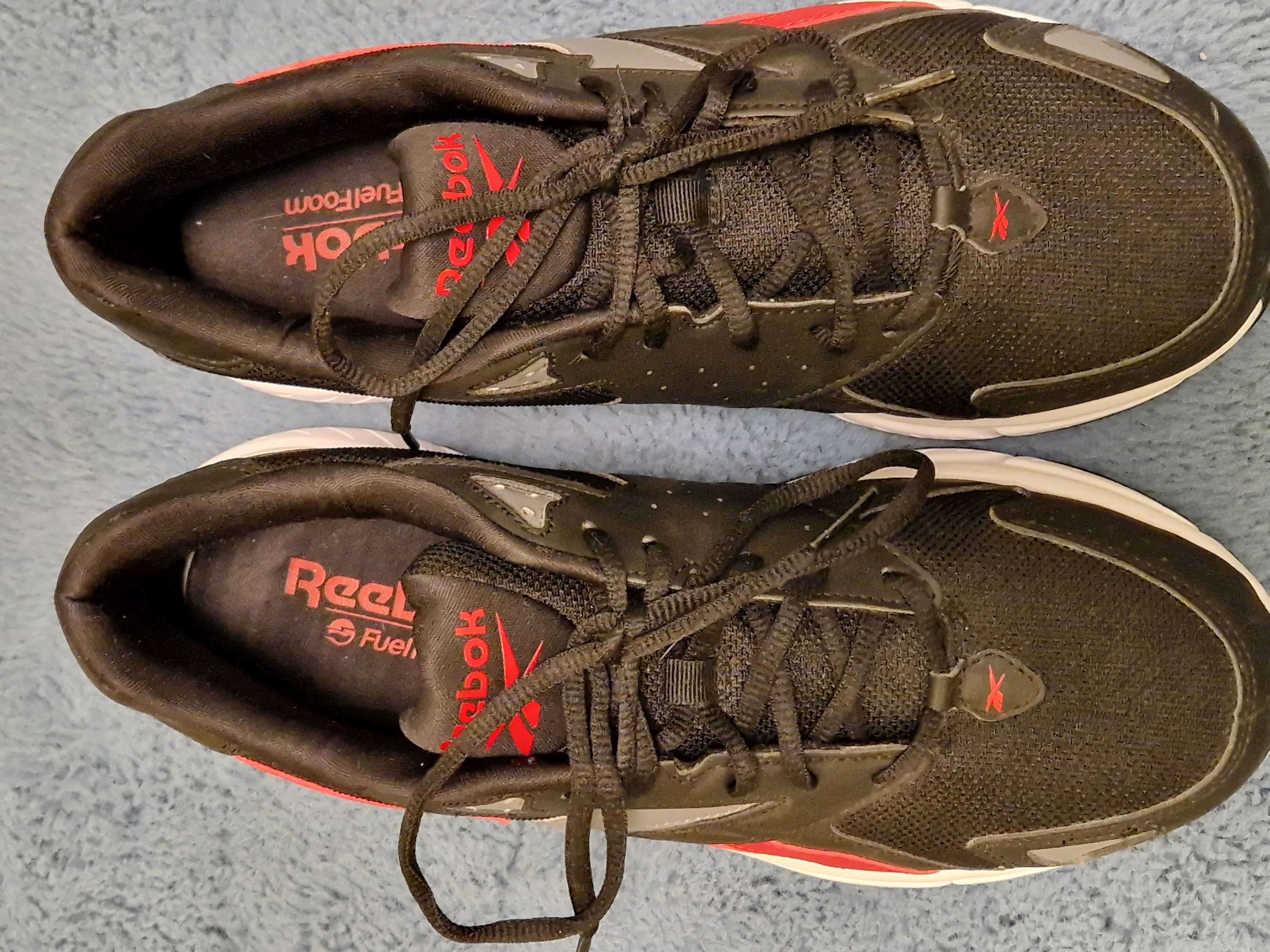 Pantofi sport Reebok, Nike 43