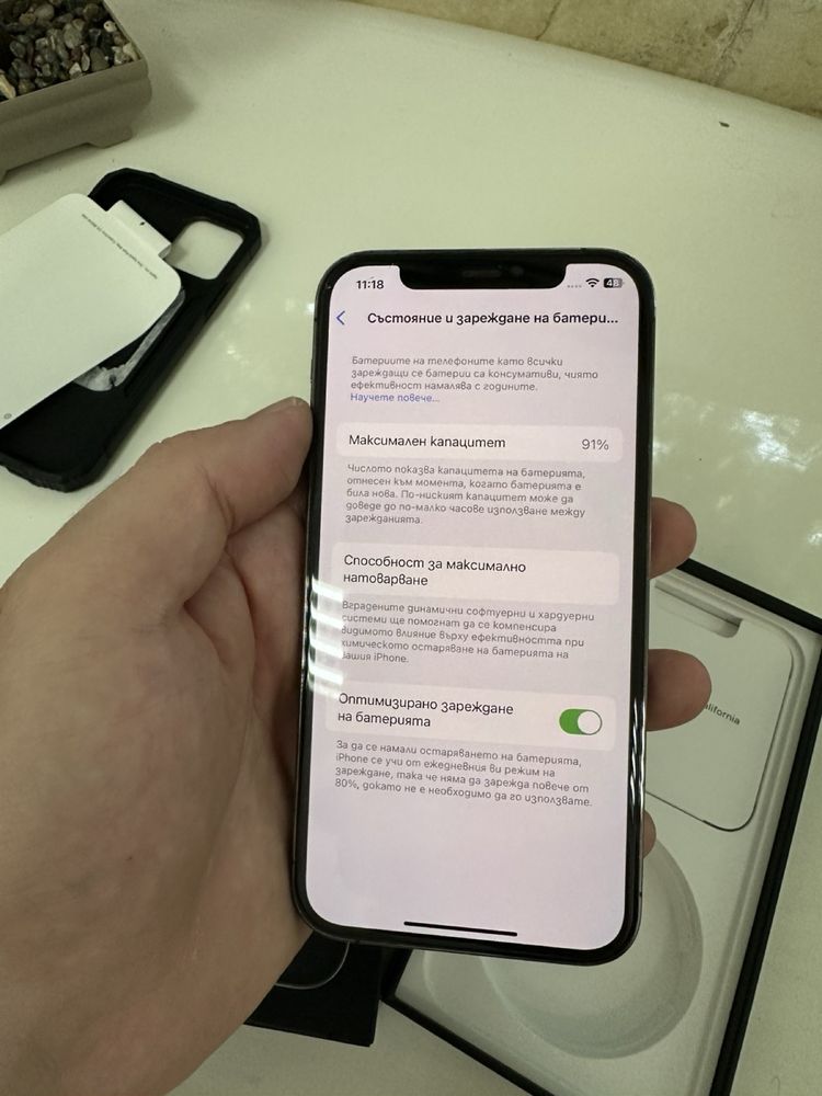 iphone 12 pro 128gb