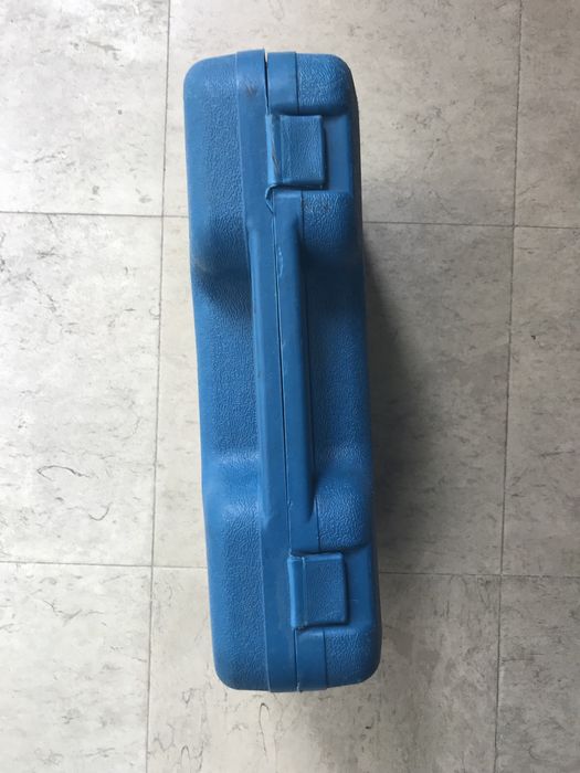 Механичен Двустепенен гайковерт