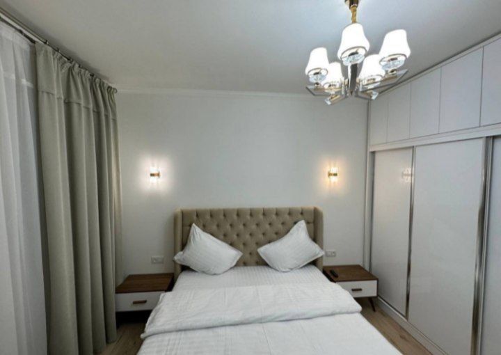 Срочно Сдаётся квартира алмазар сити