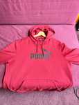 Kaчулка (Суичър) Puma [Обличан Няколко Пъти)