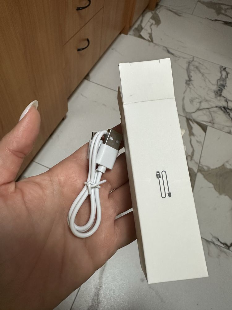 Безжични Микрофони Ulanzi J12  за Apple iPhone - lightning