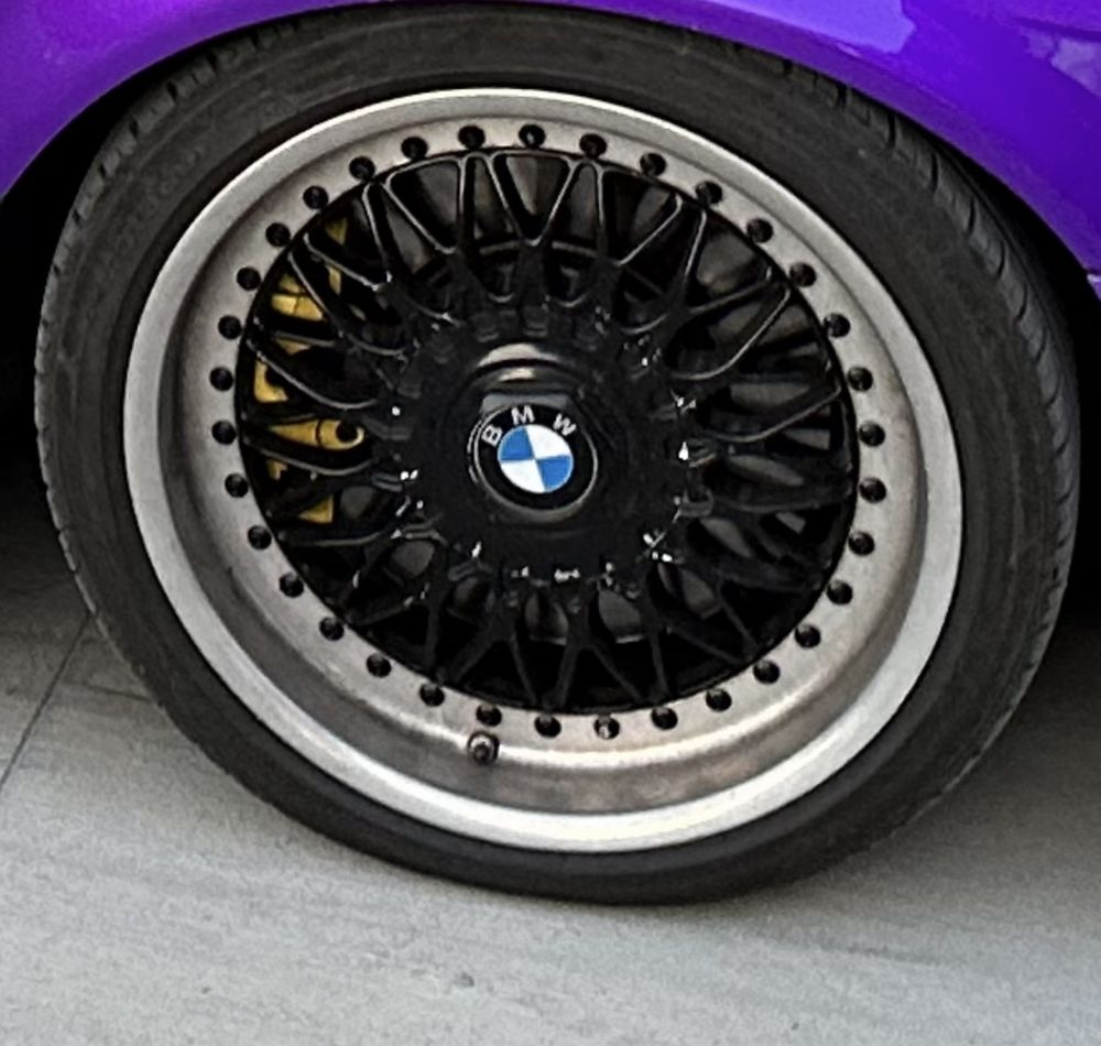 Джанти BBS RC 090 17 5х120