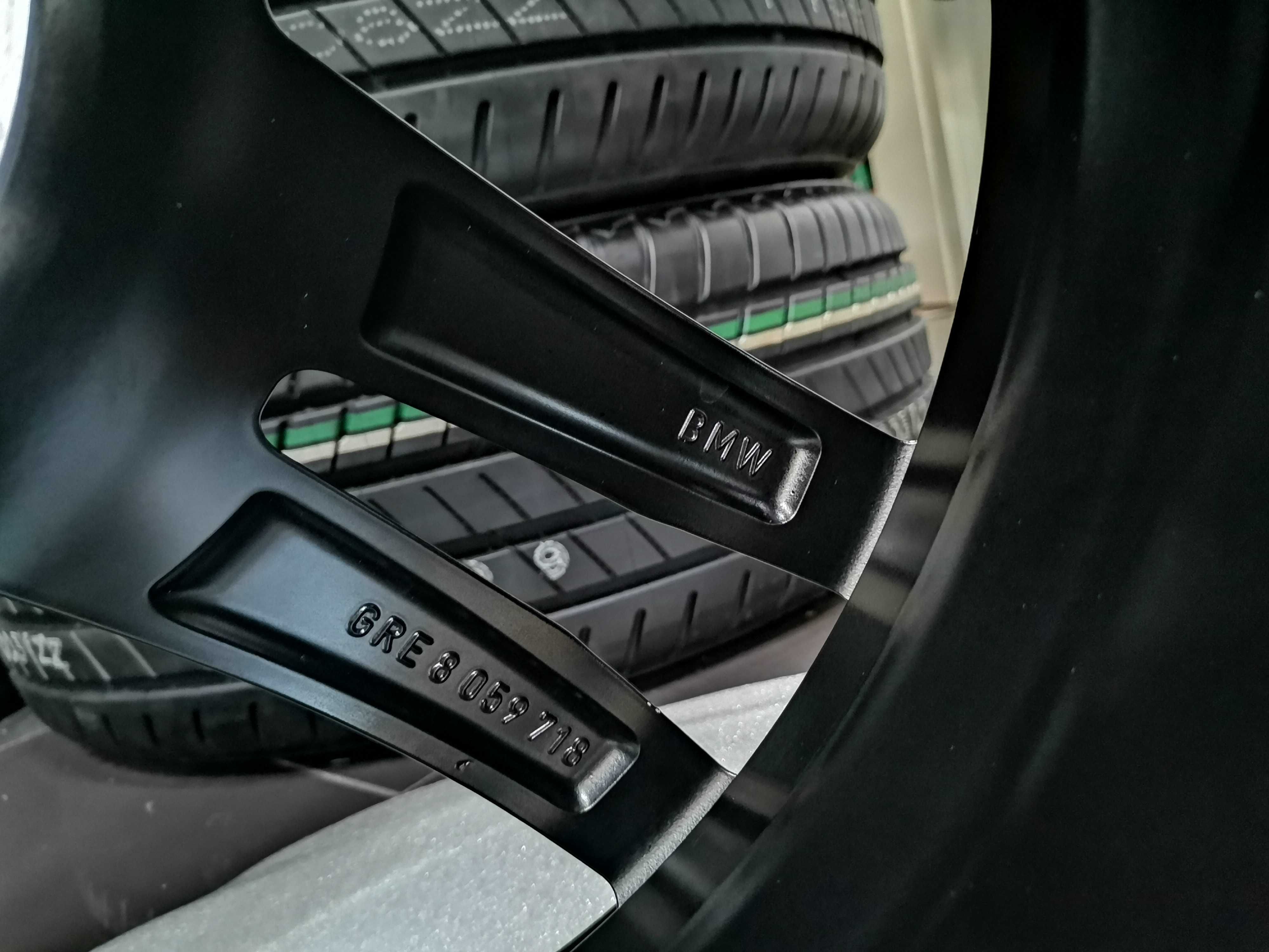 20" Нови BMW Джанти Style 764 M Датчици БМВ X3M F97 X4M F98 M764 9J 10