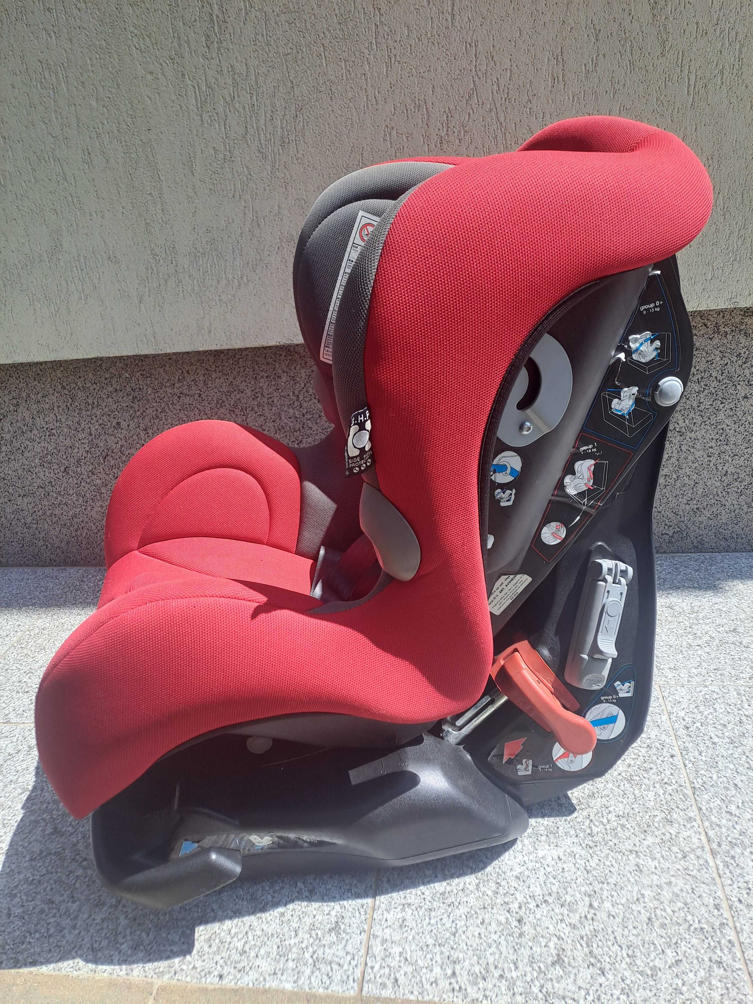 Scaun auto INGLISINA - Marco Polo 0-18Kg