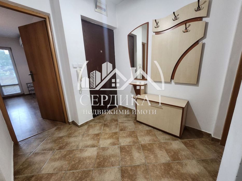 Дава се под наем Тристаен апартамент в София, Банишора - 90 кв.м за 611.49 € - Снимка #4