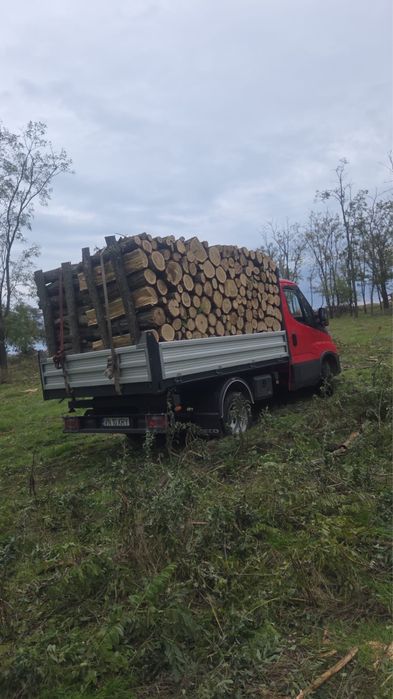 Vand lemn de foc