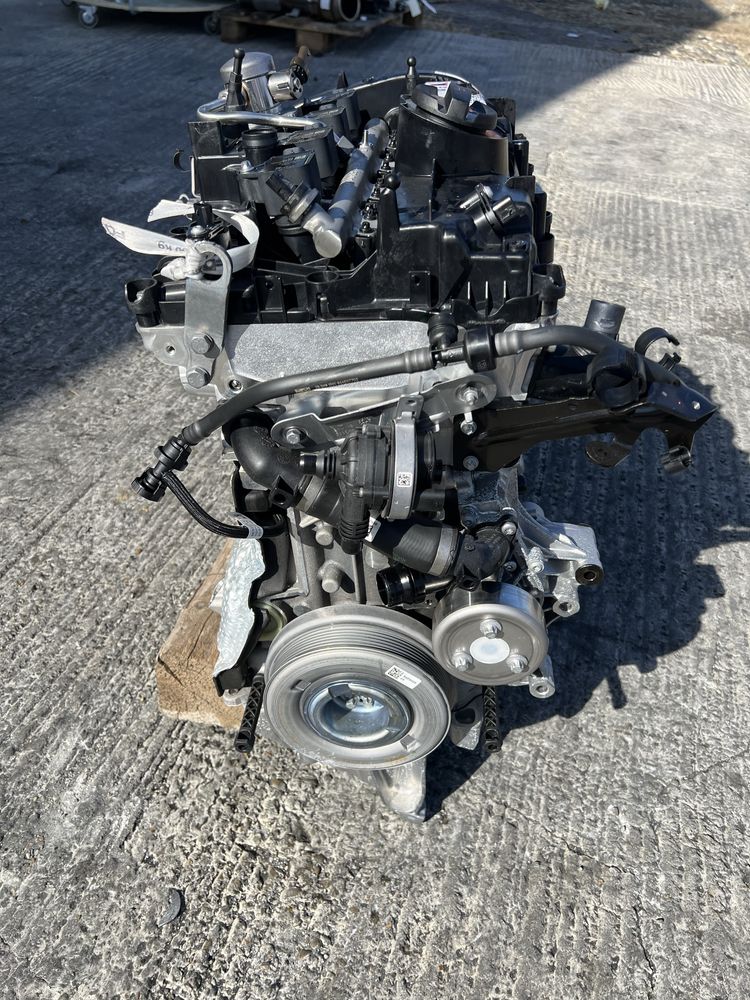 Motor Nou BMW B48B20A