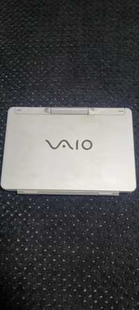 Laptop Sony Vaio (functional, de colectie)