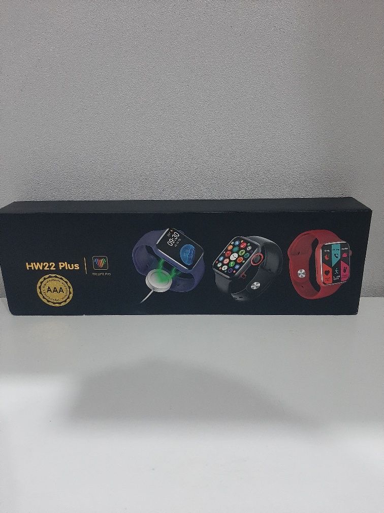 Smart Watch HW22plus