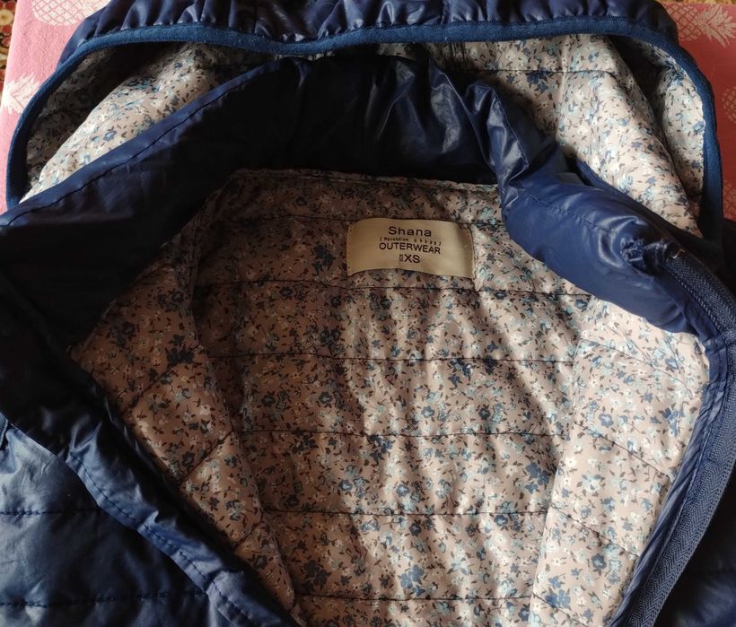 Детски спортен елек/яке 2 броя