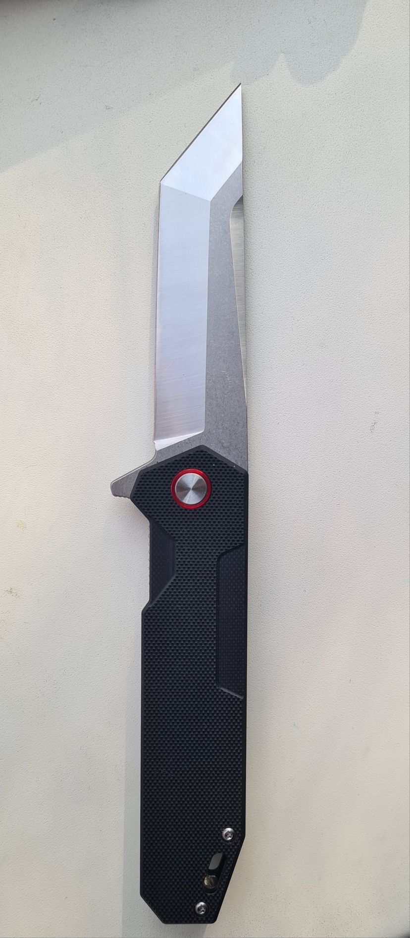 Нож TANTO "Хищник"