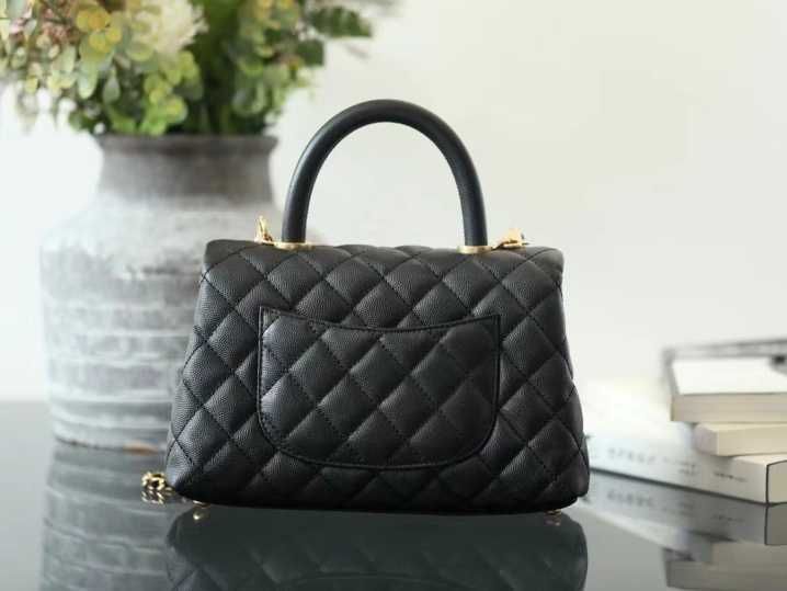 Geanta Chanel Coco Handel