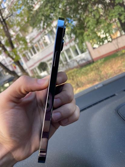 Iphone 12 pro max 256gb