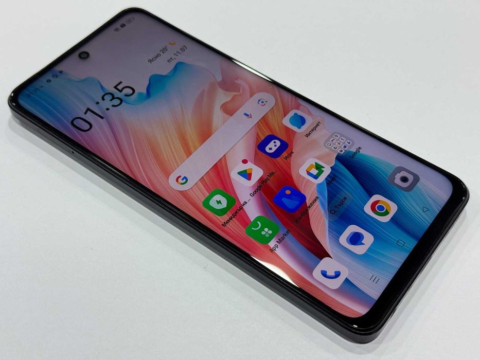 Телефон - OPPO A58 / 128GB