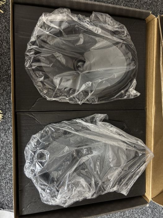 Авто колонки новые