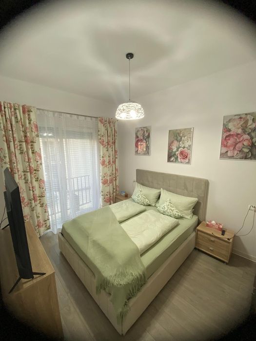 Proprietar închiriez ap Giroc