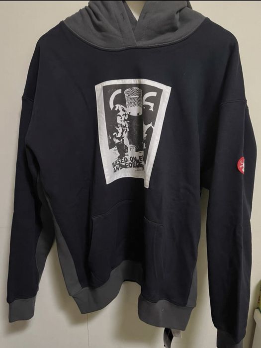 Худи cav empt м