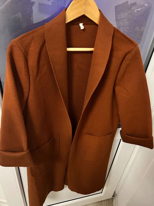 Haina primăvară - toamnă damă