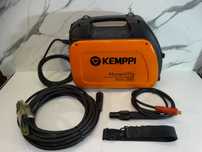 Kemppi Minarc TIG EVO 200 - Инверторен заваръчен апарат / Аргон