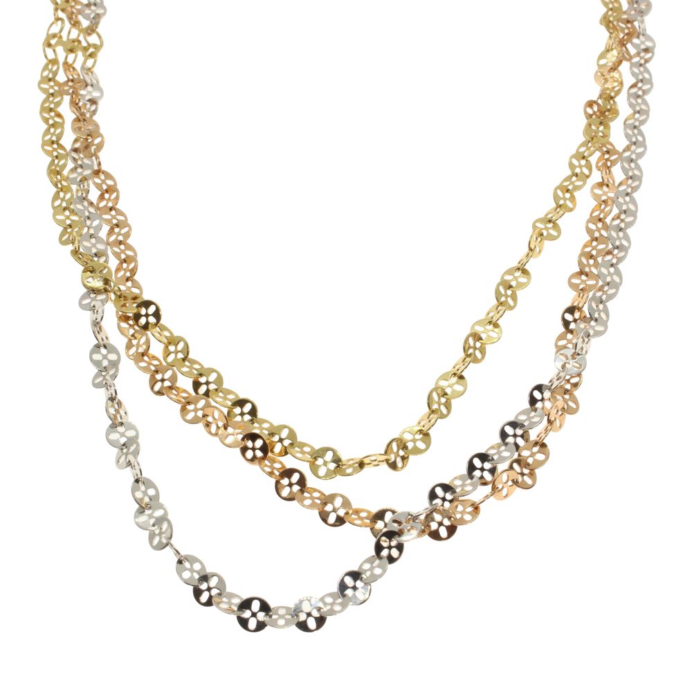 Colier Chimento aur 18k
