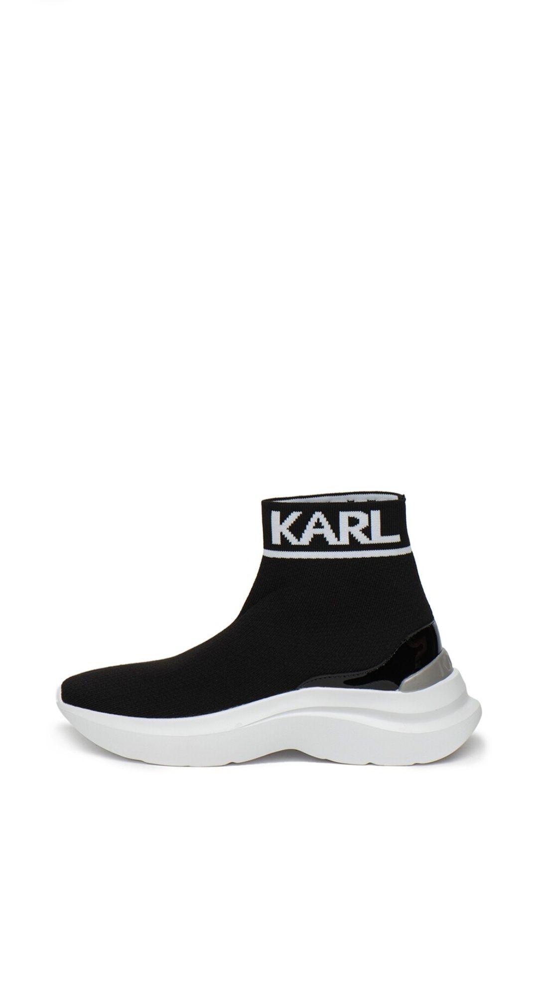 Спортни обувки Karl Lagerfeld