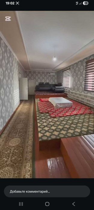 Эмеральд тойханасы артында 5 болмели 10 сотоклы жай сатылады