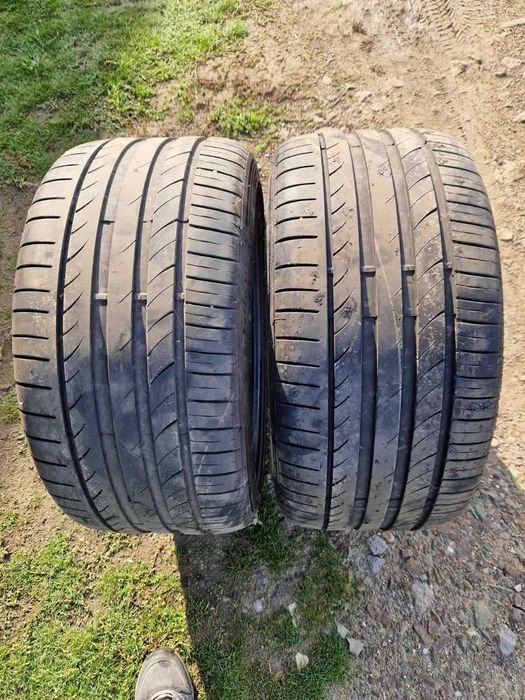 Летни гуми tracmax