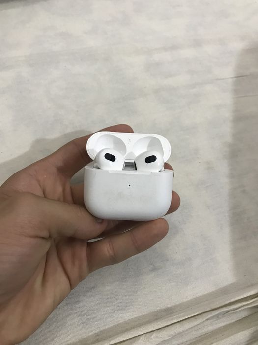 air pods naushnik