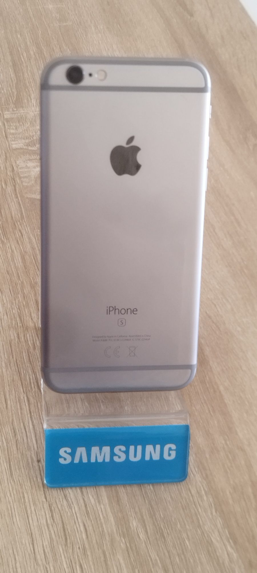 Iphone 6s 32gb holat ota gozal