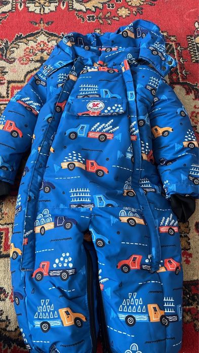 Кобенизон десткие на мальчика