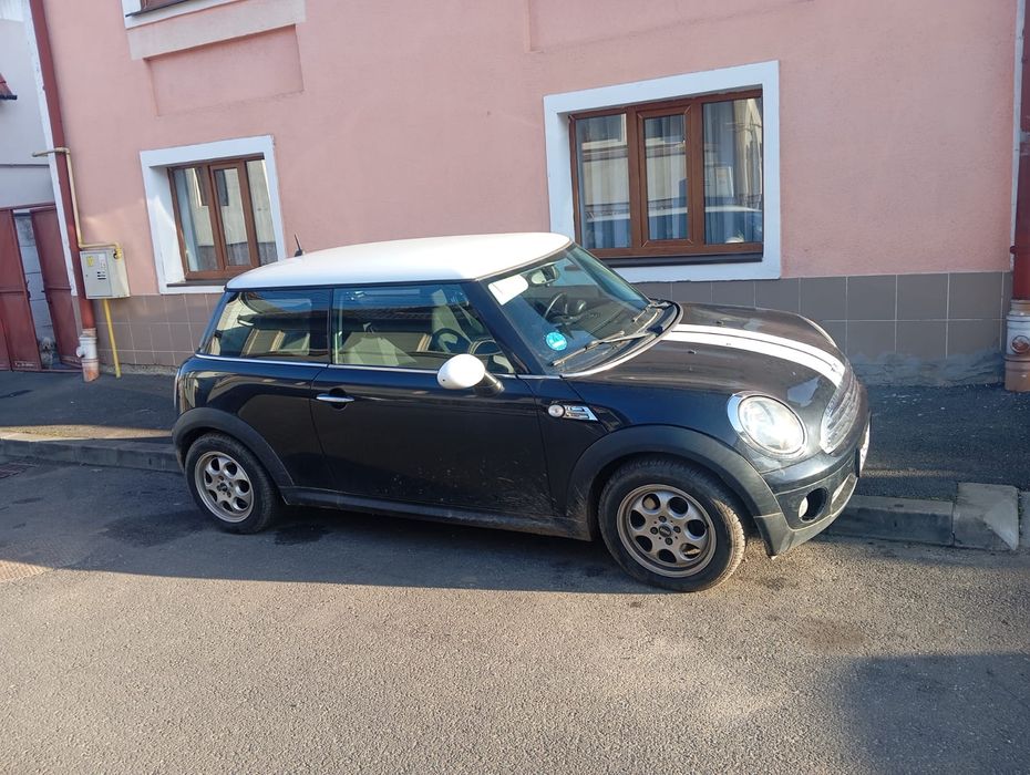 De vânzare mini Cooper
