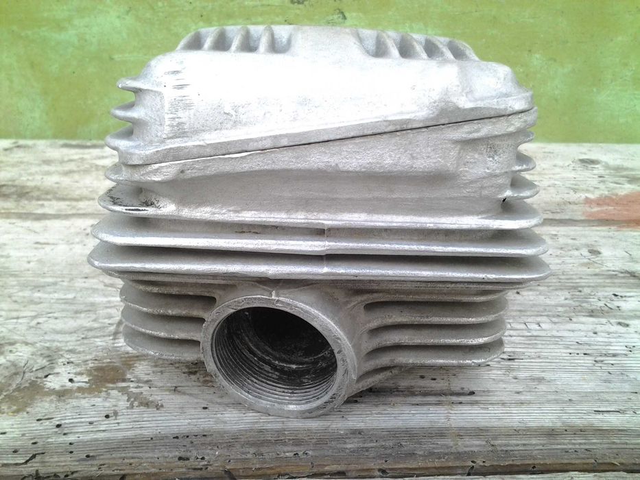 *Moto Simson Awo Sport 250 CC | 1961 | chiuloasa + capac