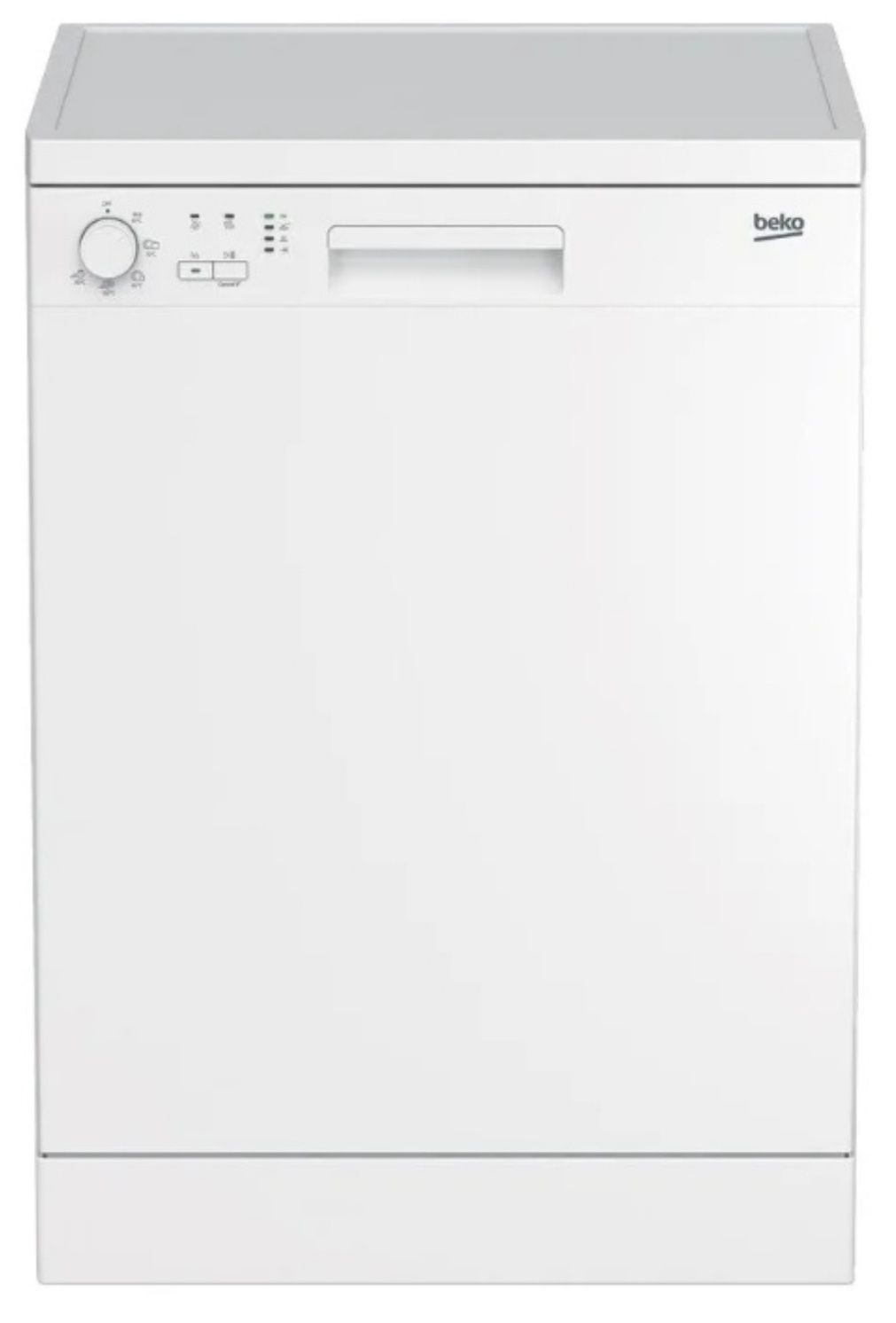 Посудомоечная машина BEKO DFN05310W