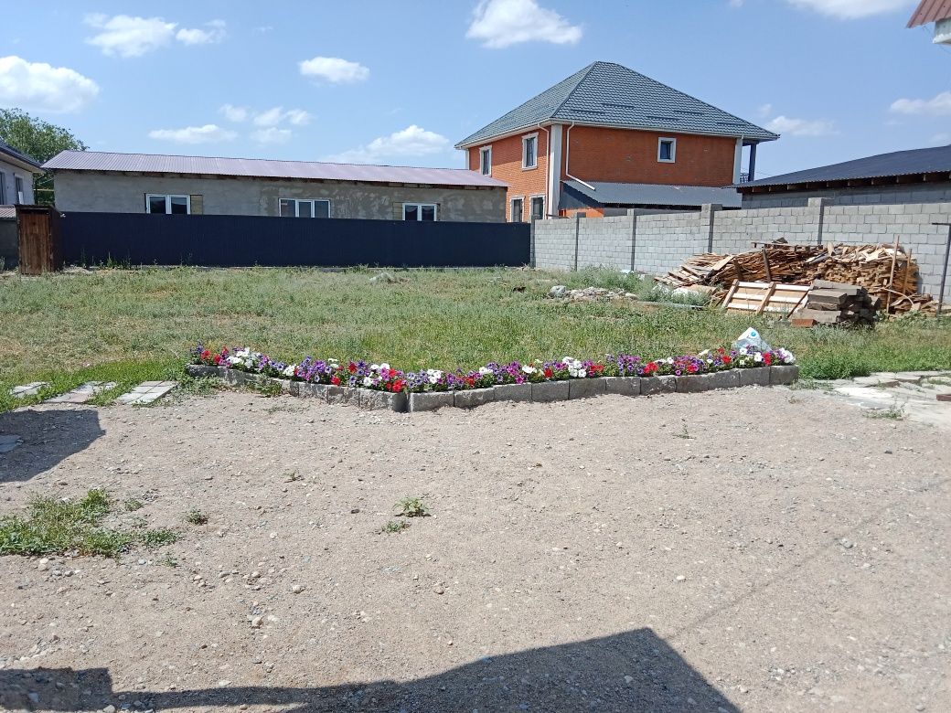 Продается Дом 8 соток