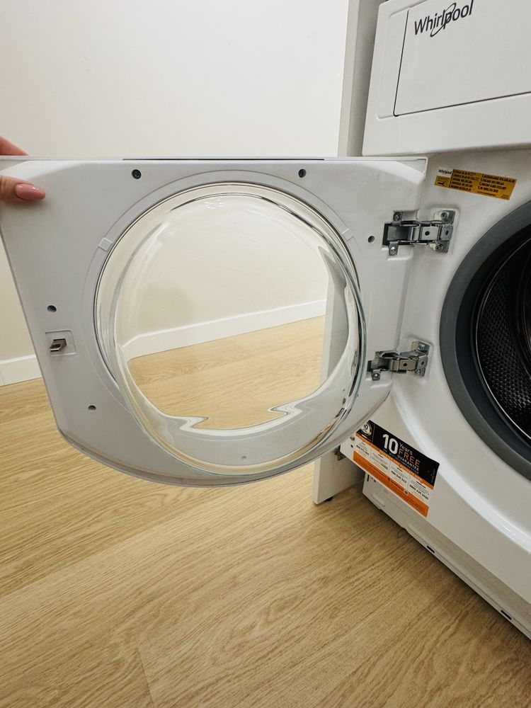 Пералня за вграждане Whirlpool