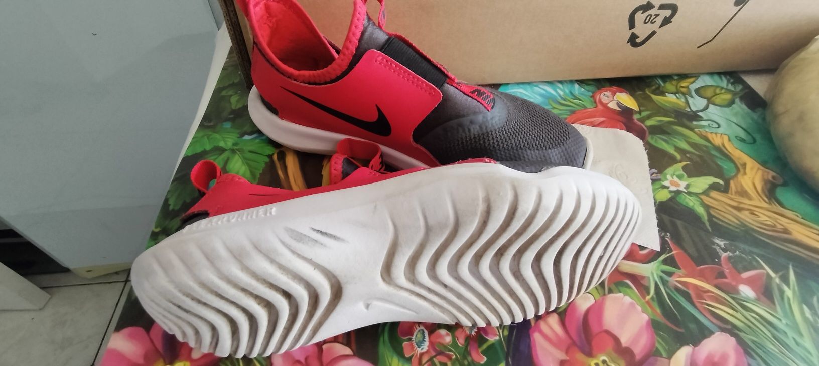 Pantofi sport Nike Girl