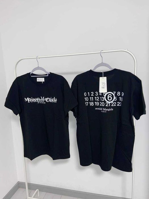 Tricou maison margiela calitate premium