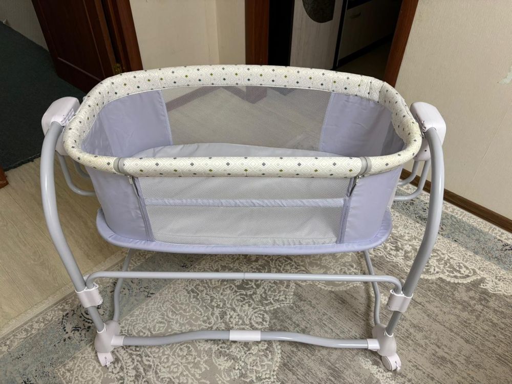 Продам детскую кровать