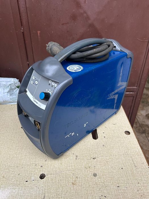 Aparat sudura Invertor Bohler TERRA 180