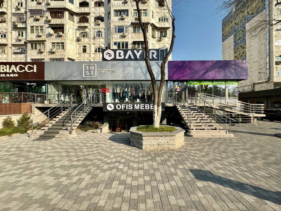 Центр! У гл. дороги, ор: метро Минор, помещение под бизнес 125м²