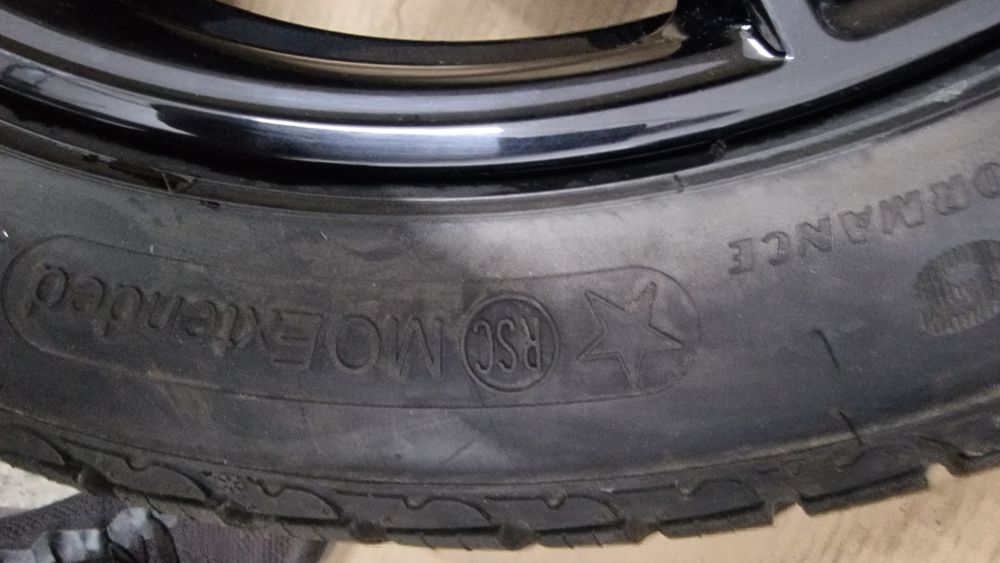 Jante Bmw G30 G31 18" senz.+anv.iarna - FACTURA, GARANTIE
