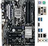 Материнские платы LGA1151