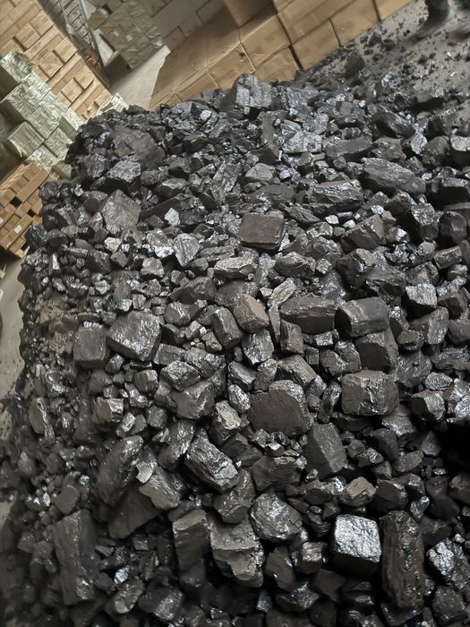 Уголь доставка по городу