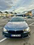 Bmw 520 xDrive F11