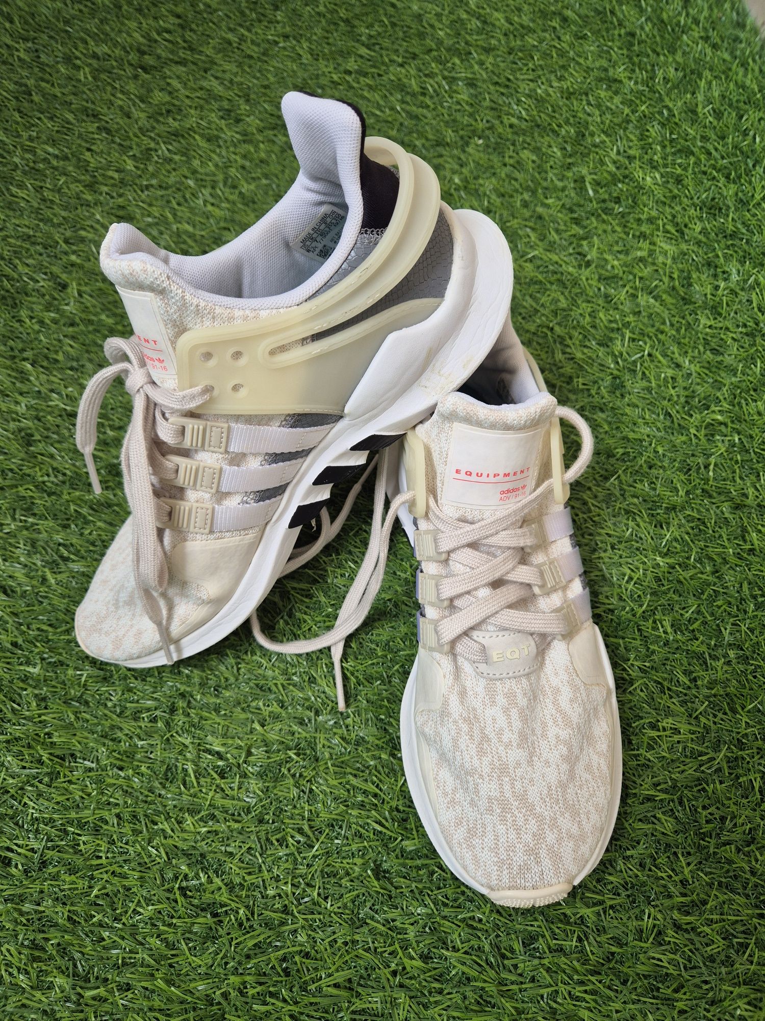 Дамски маратонки Nike, Adidas